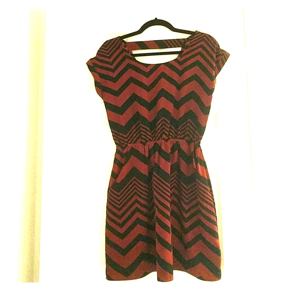 Dress, Size Small